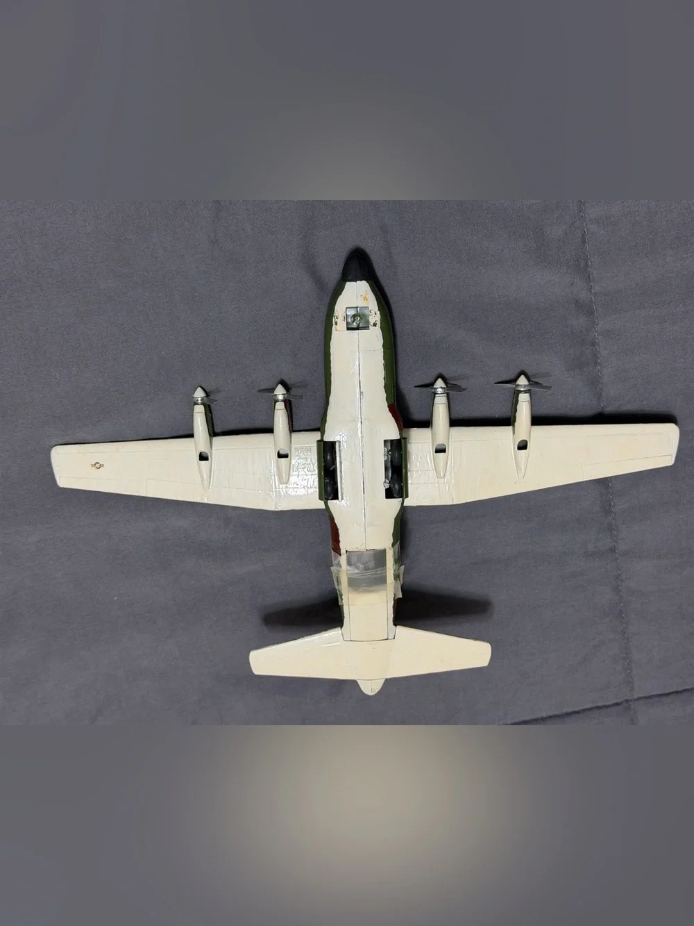 Revell buyer will